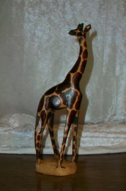 CollectA Wildlife - Reticulated Giraffe Calf #88535
