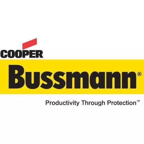 Cooper Bussmann LPJ-50SPI Class J Low-Peak Time Delay Fuse 2