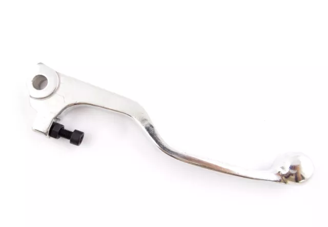 Bremshebel für SUZUKI KDX KX DR RM #46092-1148 Brake lever