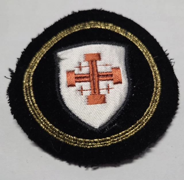 Chevalier Saint Sepulcre À VENDRE! - FR