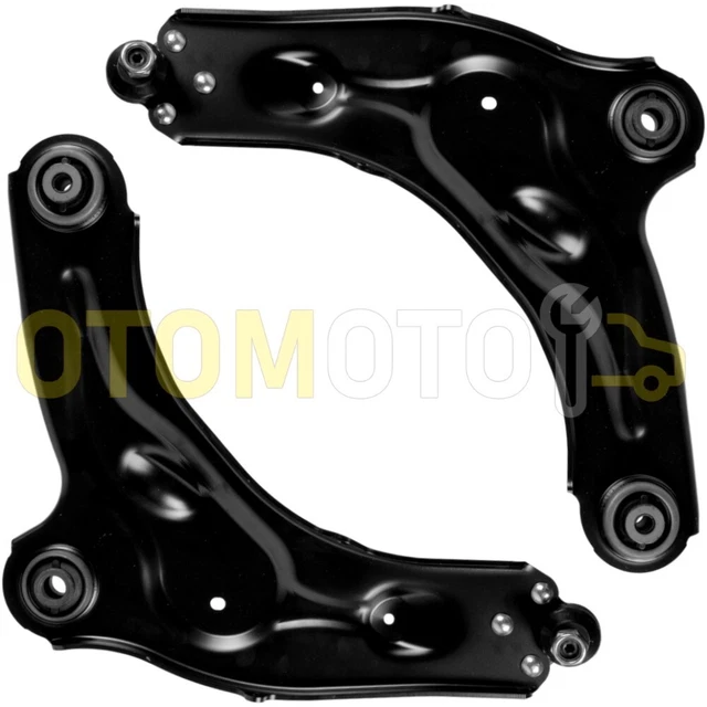 Kit De Butée Pour Renault Espace IV 2.0 DCI - Pièce D'occasion En Bon état - Réf. 8201184888