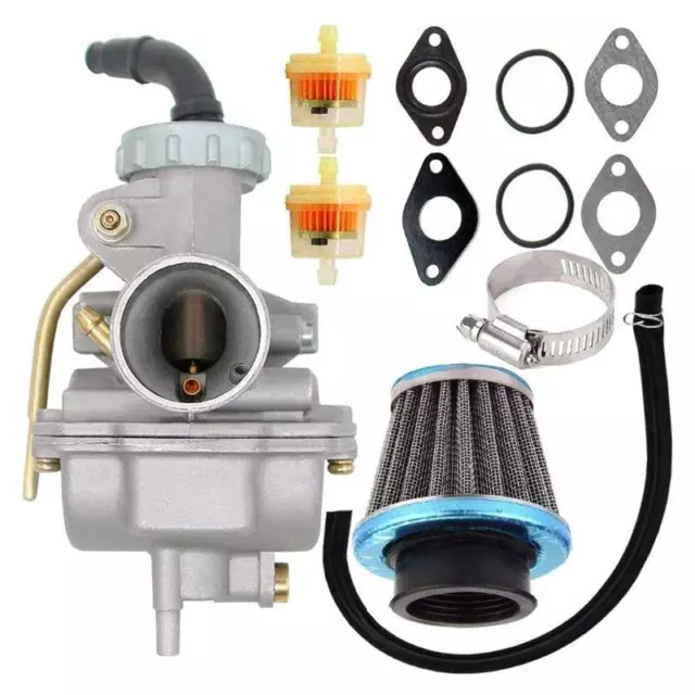 PZ20 Carburateur ATC12 pour TaoTao NST SunL Kazuma Baja 50 70 90 110 125cc