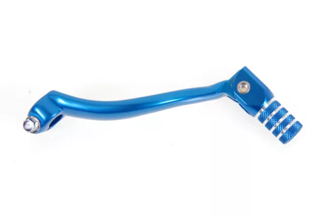 Leva Del Cambio Alluminio Anodizzato 7100829 K58 P18