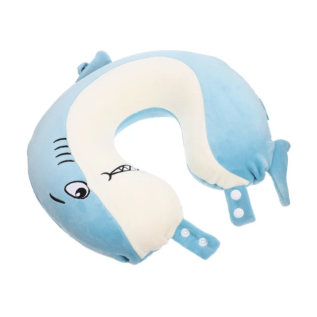 Sleeping Neck Pillow Cervical Spine Child Neck Cervical Pillow Pillow Stiff Neck