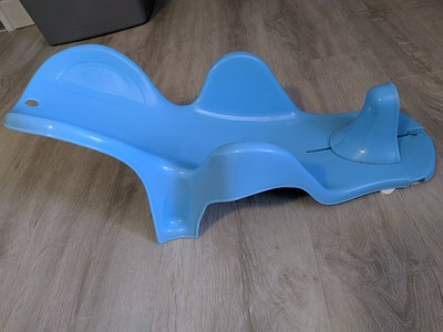 Transat De Bain Pour Bebe Couleur Violet Bon Etat Eur 5 00 Picclick Fr