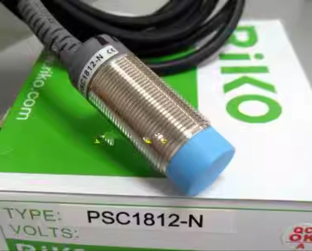 1PC NEW RIKO Proximity switch PSC1812-N #LL