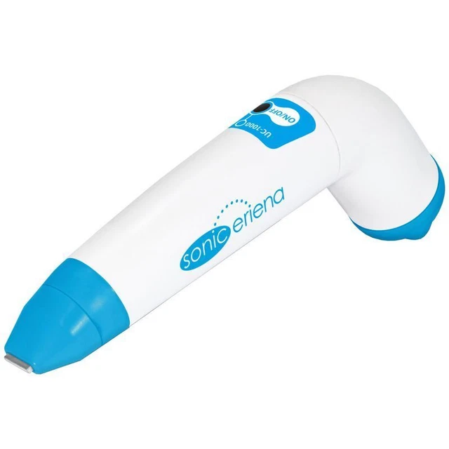 Kumazaki Aim Bearmax Wipe Away Stubborn Dirt With The Power Of Ultrasonic Waves