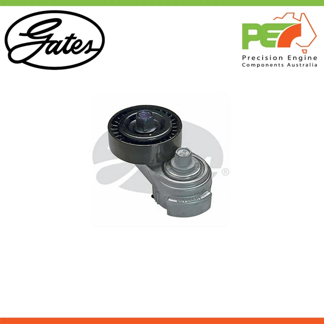 GATES AUTOMATIC BELT Tensioner To Suit Holden Commodore VY 5.7 V8