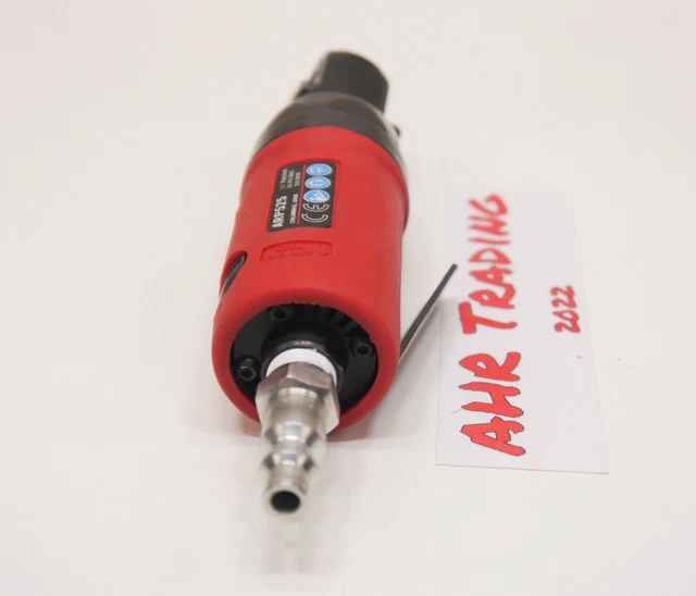 MAC Tools 1/4" Drive Palm Ratchet Air Pneumatic Composite  ♦ ARP525 ♦ Pro Series 10