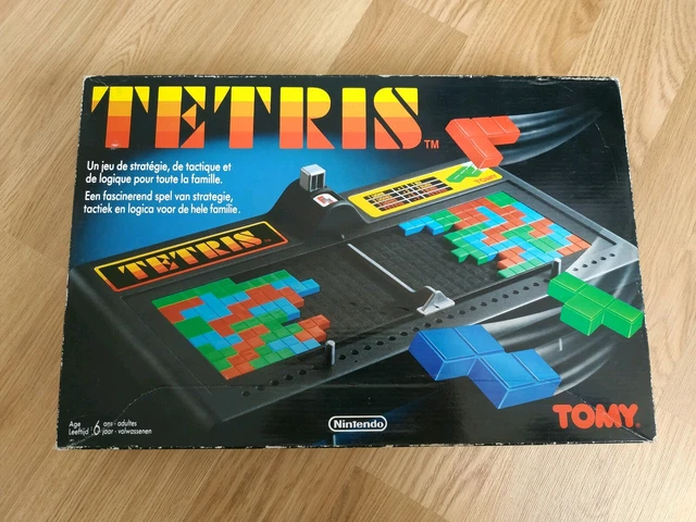 Mattel - Jeu de société vintage en boîte Attaque - Catawiki
