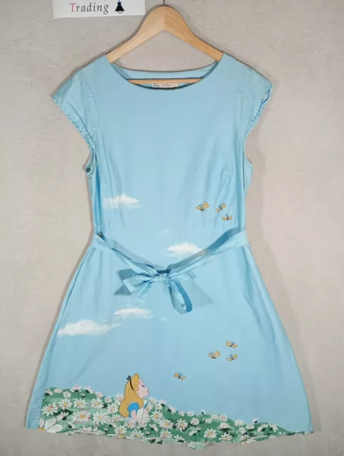 Alice in wonderland clearance dress cath kidston