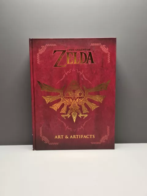 The Legend of Zelda, Custom Box Art, A4 (297x210mm) or 8x10 High