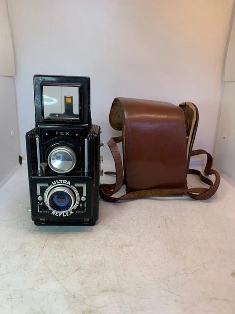 Posemètre Vintage Posomatic Pour Agrandisseur Photo - Années 50, Occasion, France