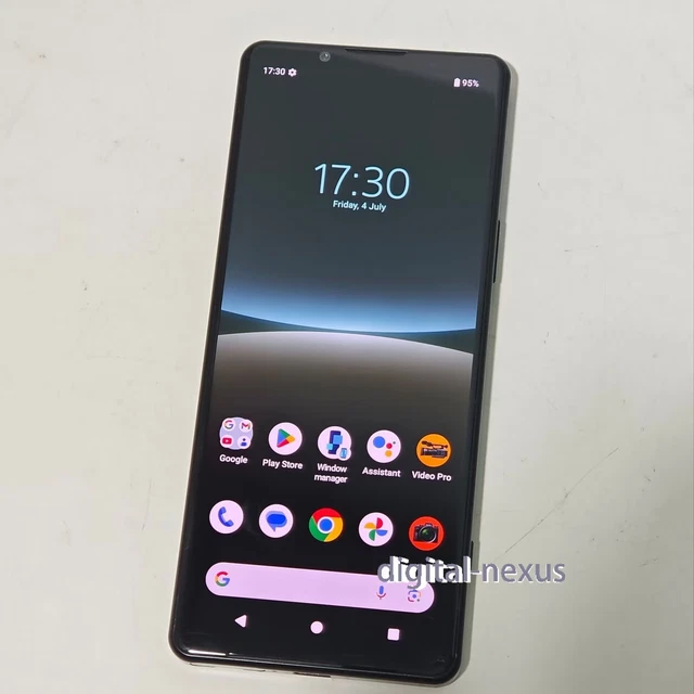Sony Xperia 10 Mark V 128GB 8GB RAM Phone Price In Kuwait | Buy Sony Sony Xperia 10 Mark V 128GB 8GB RAM Phone Price In Kuwait | Buy Sony