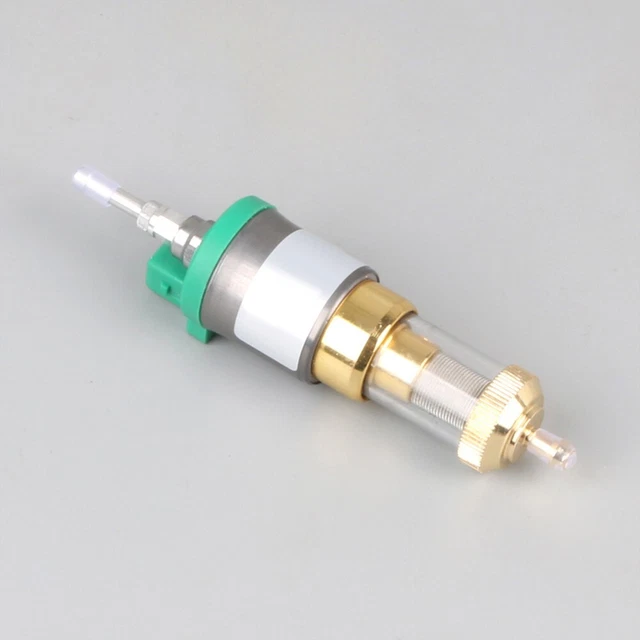 Pompa Carburante Eberspacher Airtronic 12V - 2 Pin, Basso Rumore, Per Riscaldatori 1KW-5KW, 22451901