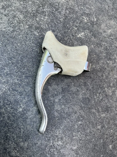 Leviers De Frein Campagnolo - Pour Vélo Course - Occasion - France