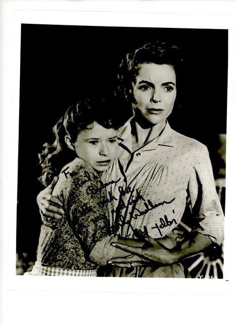 Beverly Washburn Actress