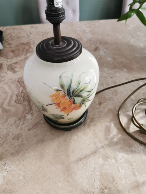 Jenny Worrall Table Lamp 30cm High