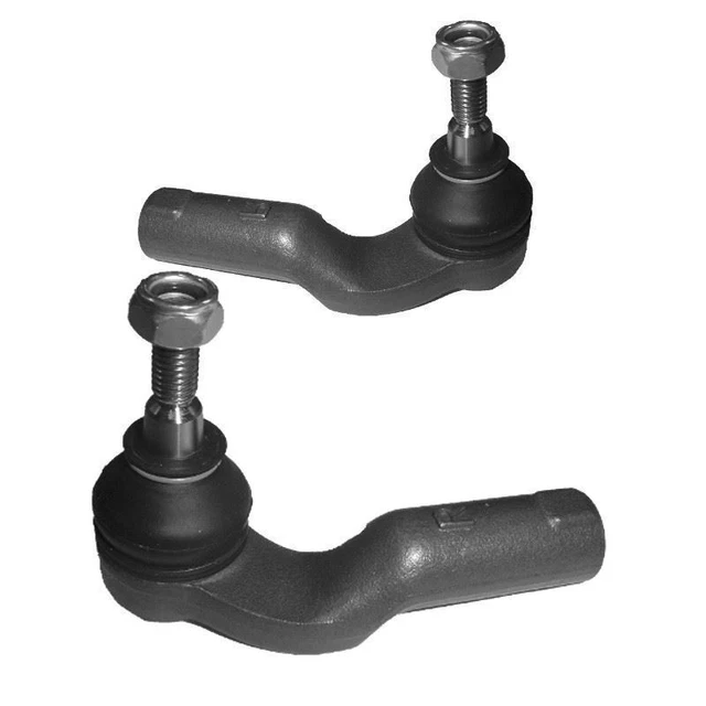 Renault Megane II Scenic II Right Inner & Outer Tie Rod End Steering Track rod e