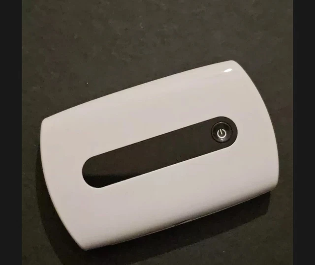 Routeur 4G Huawei SFR - Modem Blanc D'occasion Garanti 6 Mois