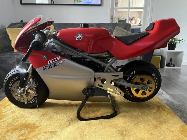 Blata Minimoto FOR SALE PicClick UK