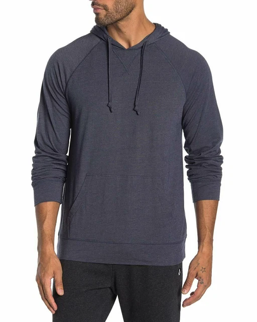 Public opinion long sleeve on sale fineline hoodie