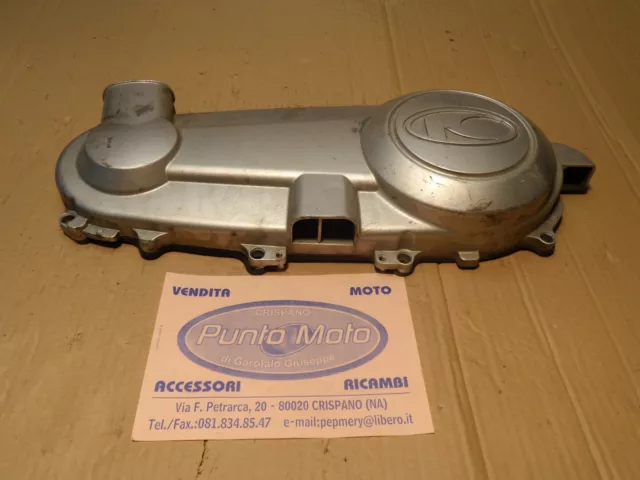 Carter coperchio trasmissione Kymco People 250 2003-2005