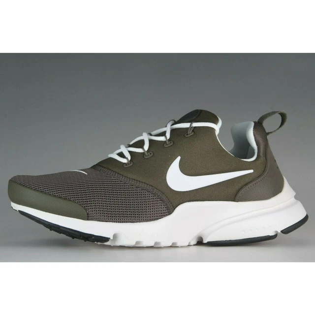 NIKE PRESTO FLY GS Schuhe Kinder und Damen Unisex Sneaker Braun