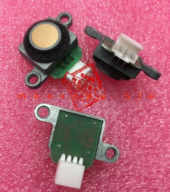 POWDER LEVEL SENSOR Piezoelectric Level Sensor Powder Detector