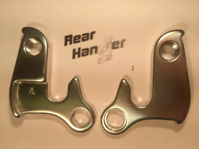 Rear Gear Mech Derailleur Hanger Drop out for Focus Univega Raleigh and others 2