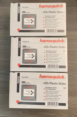 Reflecta CS-magazinbox 2x100/4x40 CS-magazine diamagazin DIABOX contenitore impilabile cesto 