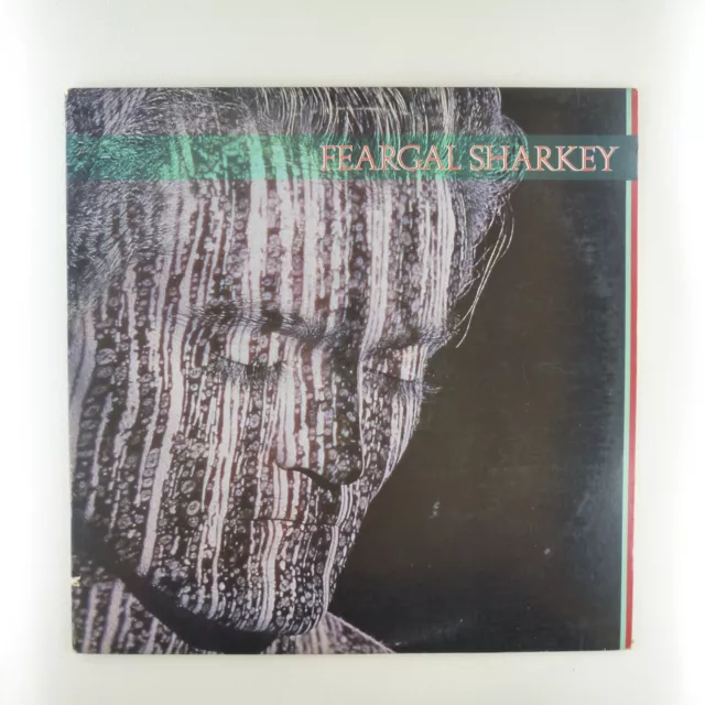 12 " LP Vinile Feargal Sharkey - BB1447 B03