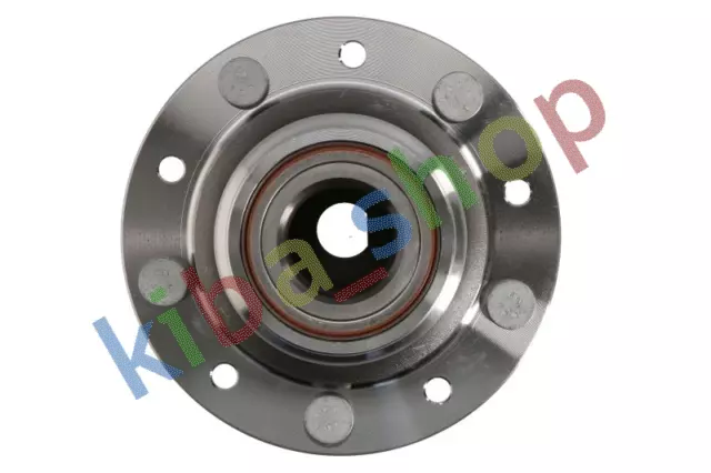 Right Or Left Wheel Bearing Set With Hub Rear Fits For D Transit Transit 3