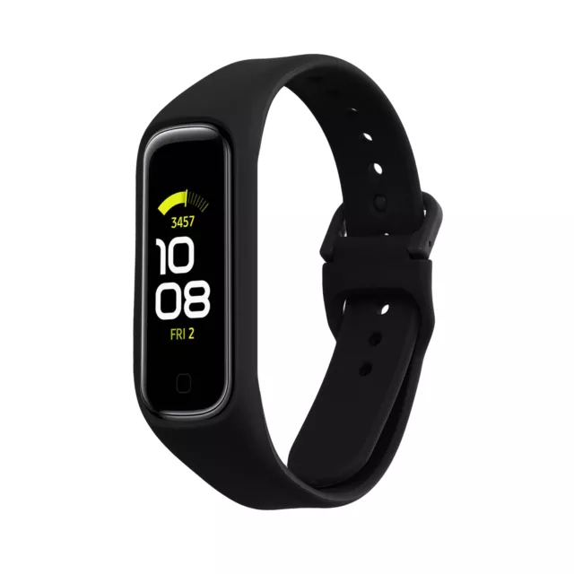 Cinturino per Samsung Galaxy Fit 2 silicone fibbia tracker