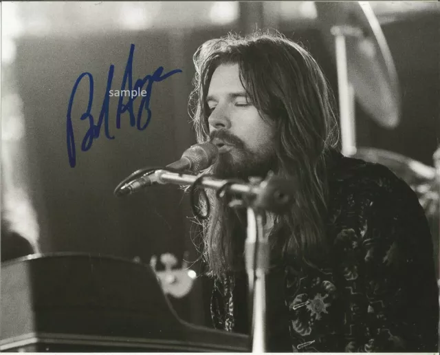 Bob Seger Signed Autographed 8X10 Reprint Photo Picture Man Cave Christmas Gift