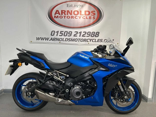 Suzuki, Motorcycles & Scooters, Cars, Motorcycles & Vehicles