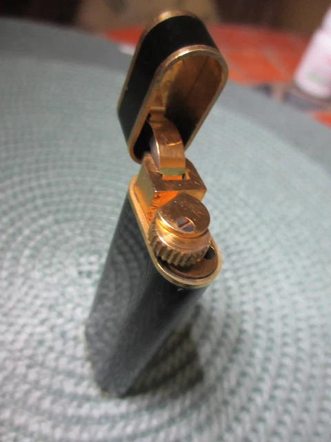 Cartier Trinity Cartier Feuerzeug Gas Tank CARTIER FEUERZEUG