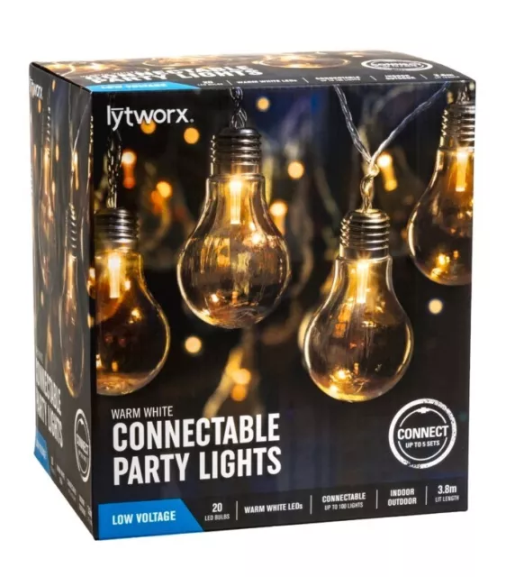 Lytworx replacement globes deals