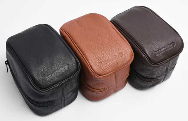 Fit for Rolleiflex Rolleicord TLR Camera Leather Case Protective Portable Bags