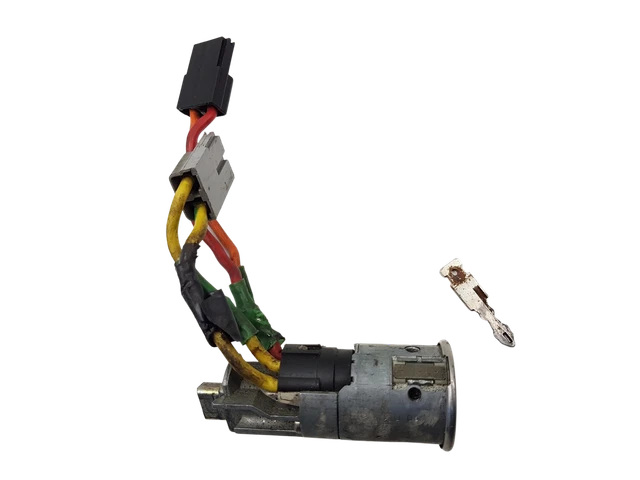 Commutateur D’allumage Renault 19 Clio 1 7700805669 Neiman