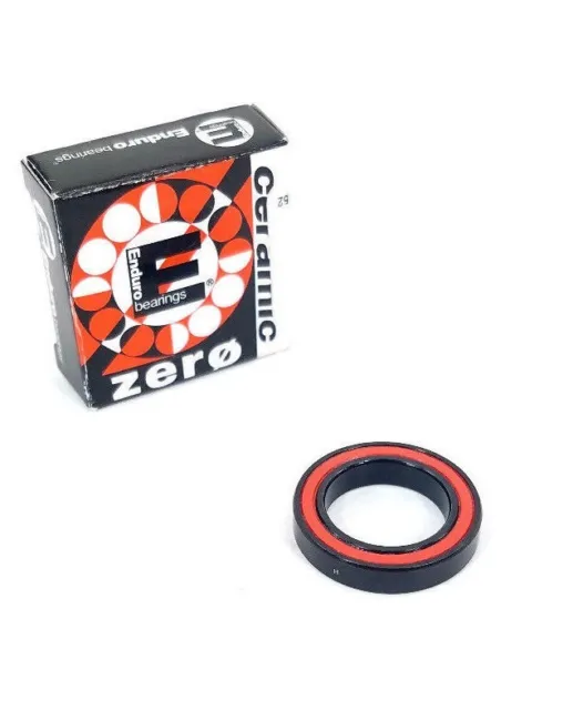 Enduro 6803 VV Zero Ceramic Cartridge ID=17 OD=26 W=5