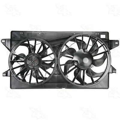 Four Seasons 75300 Fans - Electric