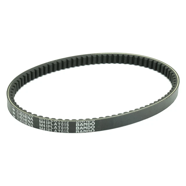Courroies De Transmission Pour CPI Aragon GP 125 (2007-2008) - Neuf - Référence 212212-486462