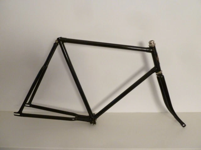 Vélo de course 1910 - Véhicules anciens et de course