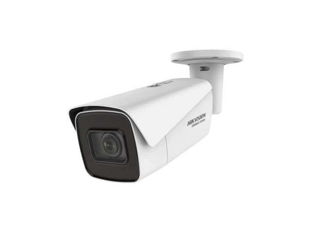 Hikvision HWI-B780H-Z - Caméra IP Bullet 4K Varifocal Motorisé (2.8-12 MM)