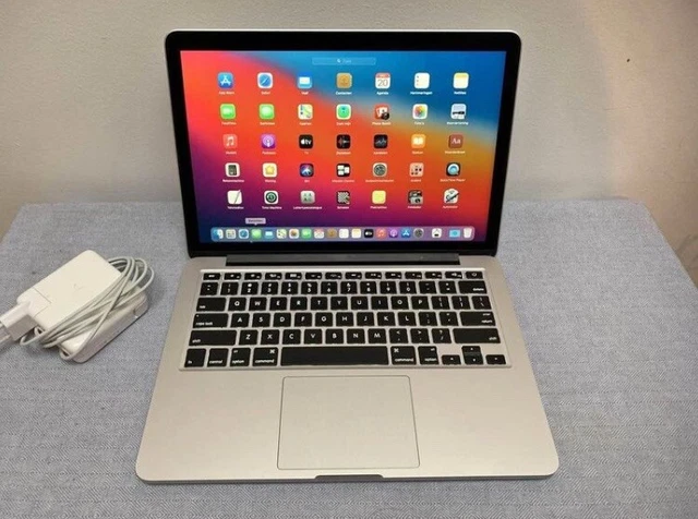 APPLE MACBOOK PRO 13