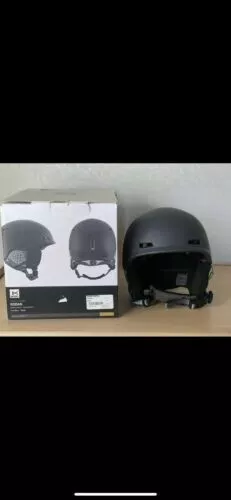 BURTON Anon RODAN Men's Helmet size S 52-55 cm