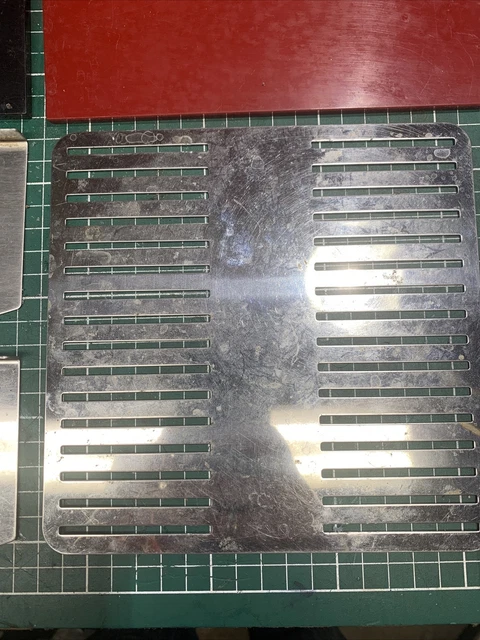 Lot De Pièces Détachées Et à Réparer Kino Flo - LED (Neuf, Emballage D'Origine)