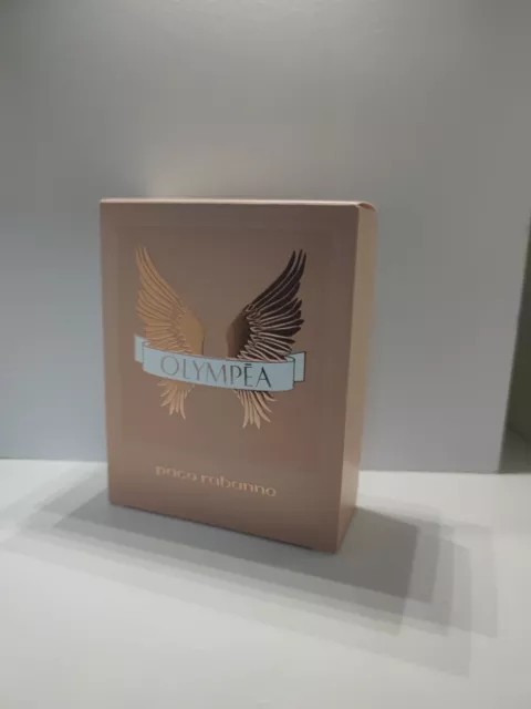 Paco Rabanne Olympéa Eau De Parfum EDP 50 ml (donna)