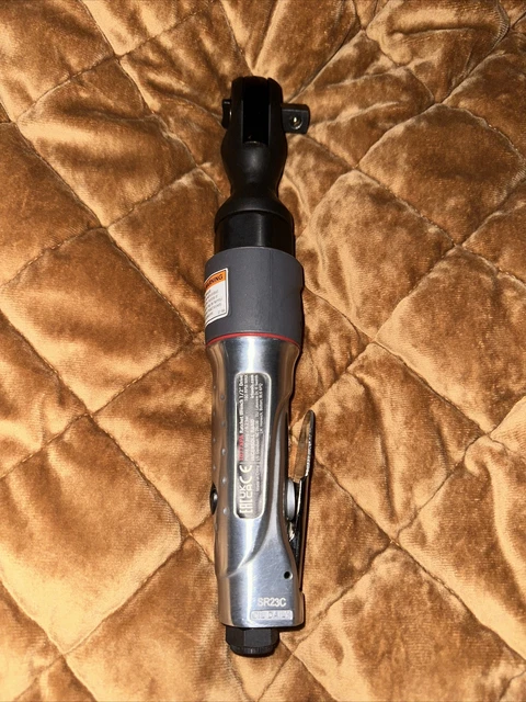 Ingersoll Rand 1077XPA 1/2" Heavy Duty Air Ratchet